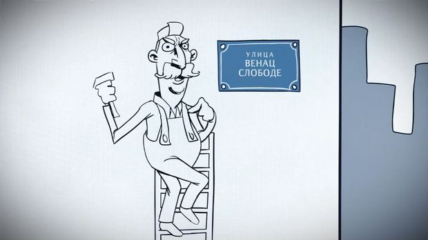 Језичке недоумице: Називи улица