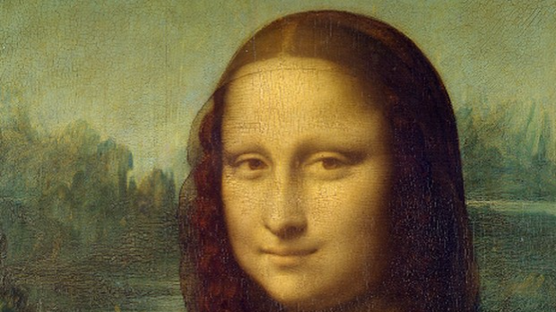 Да Винчијева леди