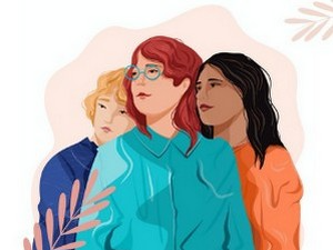 Родна (не)равноправност у култури