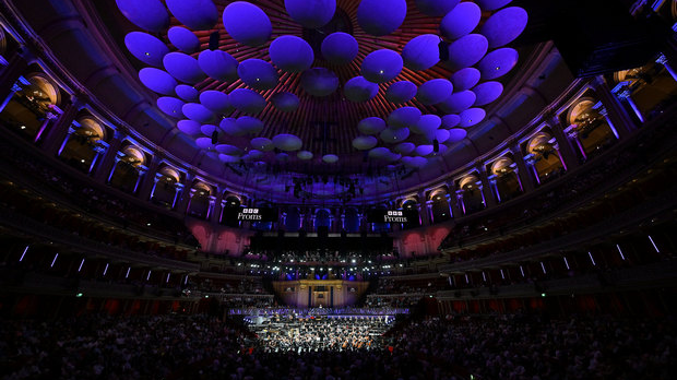 Фестивал Промс 2025