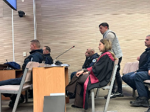 Браниоцима оптужених у случају Бањска нису достављени сви докази тужилаштва