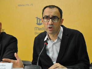 Кланшчек: Суд обавезао Оливеру Ковачевић да ми због повреде угледа и части исплати 50.000 динара