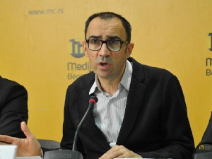 Председник Управног одбора: РТС не укида дечји програм