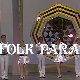 Фолк парада