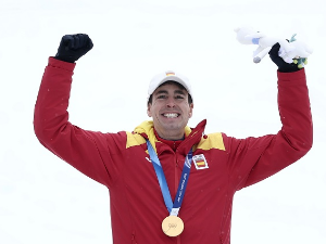 Прво злато за Шпанију на ЗОИ после пола века, и то у новом спорту