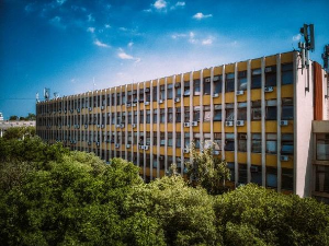 Нови Сад, притвор осумњиченом за насиље испред СНП-а током протеста