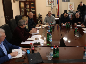 Гламочић: Успоставићемо јасан систем декларисања малина, подршка 18.000 динара по хектару