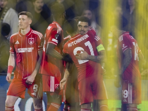 Форест једном ногом у осмини финала ЛЕ, Динамо немоћан 