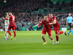 Штутгарт у Шкотској убедљив против Селтика