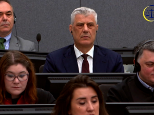 Адвокат Ненезић: Каква год да буде пресуда у Хагу, биће политички тумачена