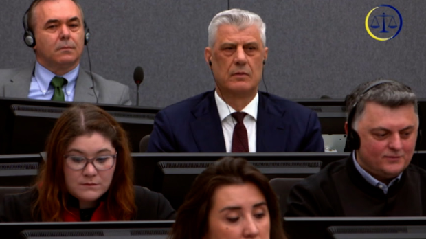 Адвокат Ненезић: Каква год да буде пресуда у Хагу, биће политички тумачена