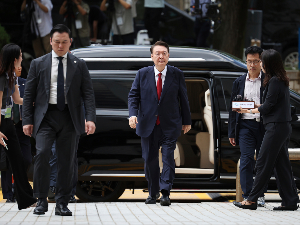 Бивши јужнокорејски председник Јун осуђен на доживотни затвор