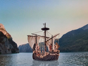 Временска капсула: Ђердап – пут у спознају и авантуру