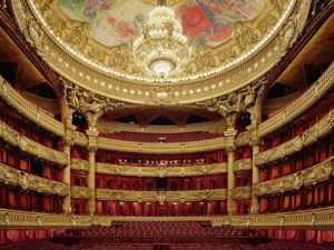 Мецосопран Кетлин Ферије