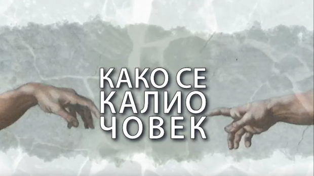 Како се калио човек: Биљана Крстић (R)