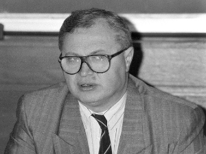 Преминуо некадашњи председник Фудбалског савеза Србије Немања Станковић