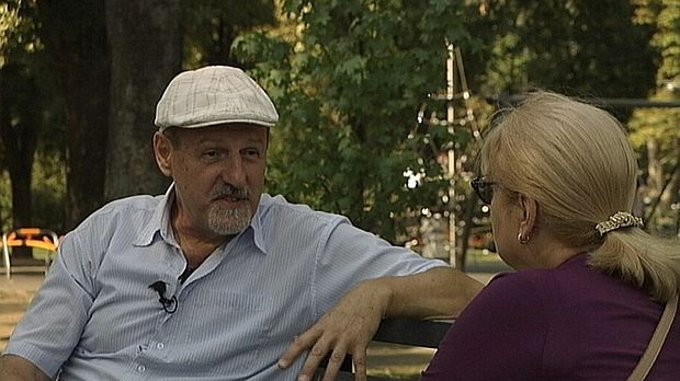 Више од професије: Александар Ђаја (R)