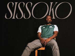 Муса Сисоко појачао Панатинаикос