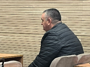 Суд у Приштини осудио Аљидемаја на 13 година затвора