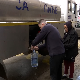 Без пијаће воде у Ћуприји и Параћину 
