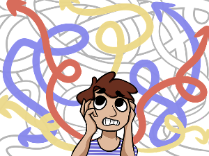 Истина о заврзлами и врдалами