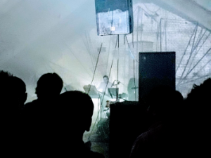 Имагинарни пејзажи