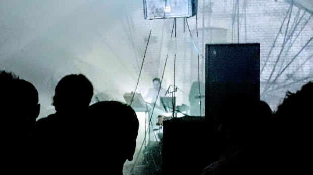 Имагинарни пејзажи