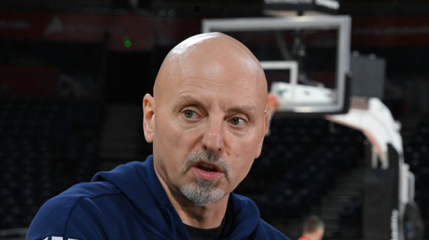 Обрадовић: Морамо да будемо агресивни, Хапоел има најбољу бековску линију у Европи