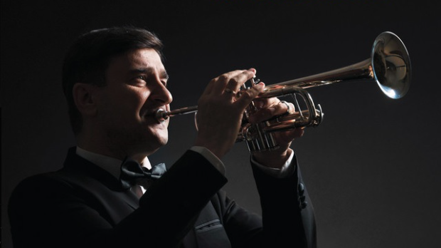 Уметност интерпретације – Трубач Младен Ђорђевић