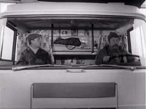 Камионџије