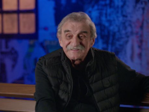 Преваспитани: Љубиша Ристић