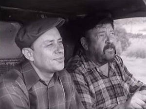 Камионџије