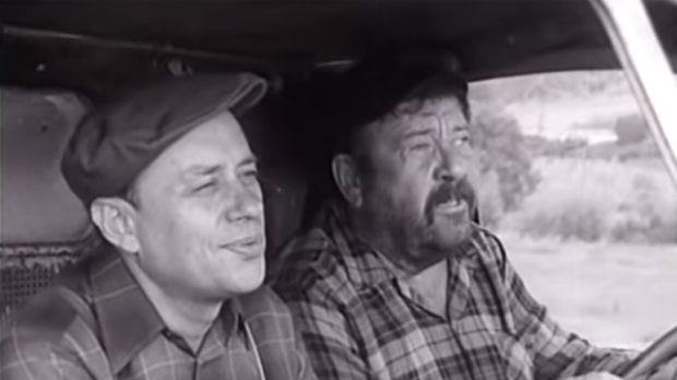 Камионџије