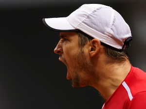 Дејвис куп репрезентација Србије стигла у Чиле, Лајовић дао улогу фаворита домаћину