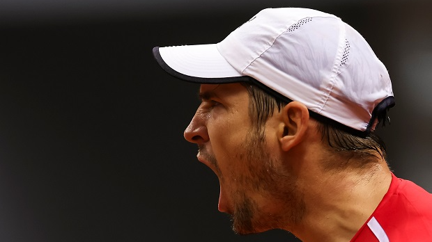 Дејвис куп репрезентација Србије стигла у Чиле, Лајовић дао улогу фаворита домаћину