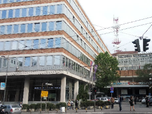 Мања Грчић именована за генералног директора РТС-а