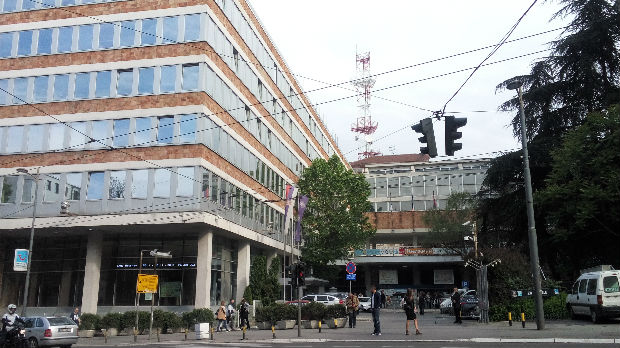 Мања Грчић именована за генералног директора РТС-а