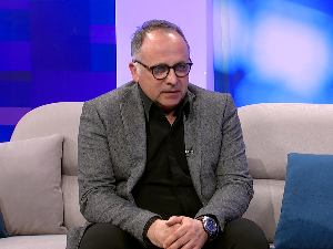 Урош Марковић: Публика и жири заједно одлучују ко ће представљати Србију на „Песми Евровизије“ 