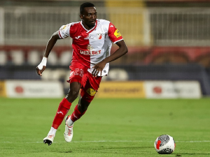 Из Војводине у Чемпионшип - Сиченџе задужио опрему Чарлтона