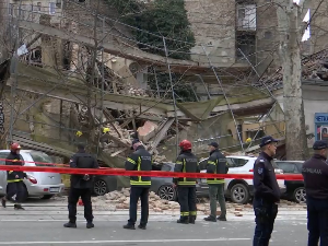 Ко је одговоран кад зграда прети да се уруши – највећи проблем напуштени објекти са нерешеним власништвом