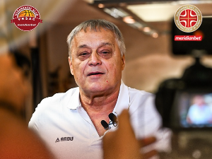 Мута Николић нови тренер Вршца