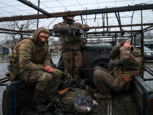 Зеленски: Рат мора да се заврши; на снази забрана ЕУ о увозу руске нафте и гаса