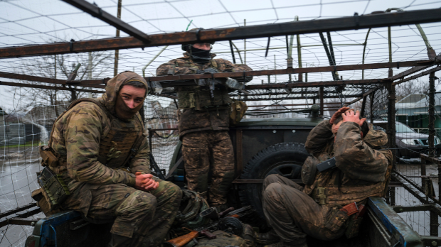 Зеленски: Рат мора да се заврши; на снази забрана ЕУ о увозу руске нафте и гаса