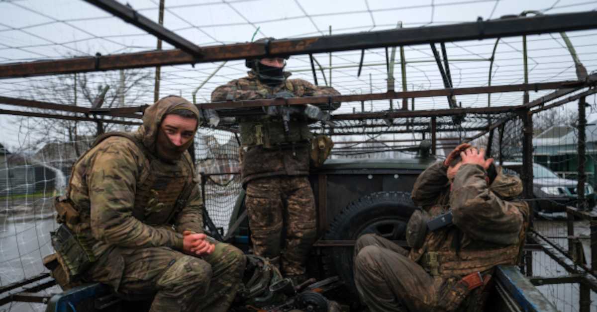 Руски напад на Украјину на -20 степени, експлозије у Кијеву и Харкову — повређени цивили