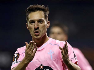 Брајан Сарагоса на позајмици у Роми