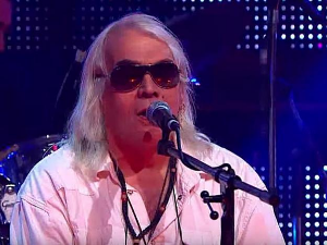 Звучни зид – Рибља Чорба