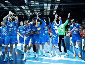 Отказан дочек рукометашa Хрватске у Загребу због инсистирања да им пева Томпсон