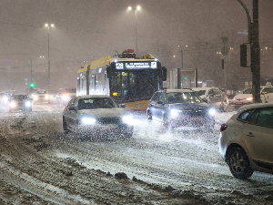 Оштра зима у Пољској досад однела 38 живота, двоструко више него у исто време прошле године