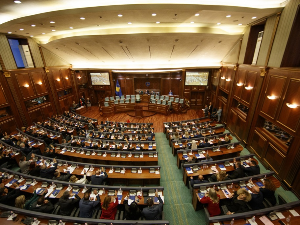 Истиче рок за избор председника у Приштини, ниједна странка још није предложила кандидата