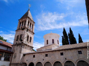 Култура Срба у Хрватској: Далматински Срби